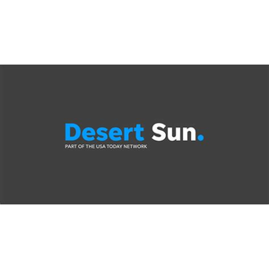 The Desert Sun